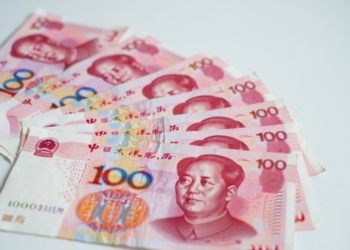 Yuan Sobe Ao Maior Nível Frente Ao Dólar Desde 2023 Antes De Encontro Entre Trump E Xi-Gazeta Mercantil