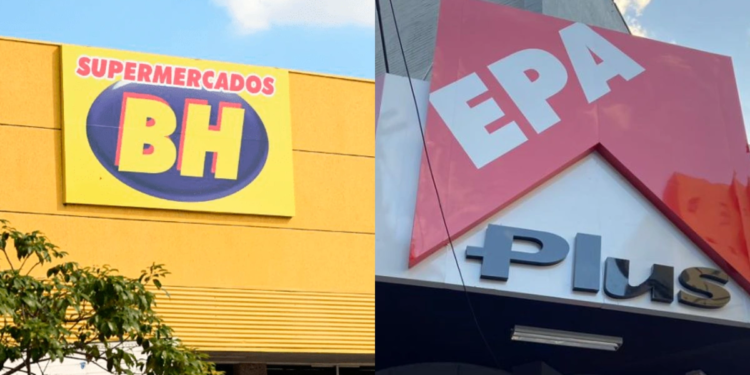 Cade aprova compra de 45 operações da DMA pelo Supermercados BH e amplia disputa no atacarejo 1 GAZETA MERCANTIL Cade Aprova Compra De 45 Operações Da Dma Pelo Supermercados Bh E Amplia Disputa No Atacarejo-Gazeta Mercantil