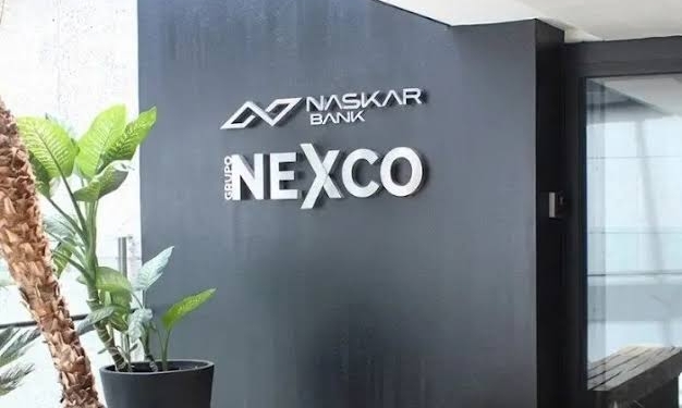 Naskar Gestão de Ativos deixou sede oficial antes de sumir com quase R$ 1 bilhão de clientes 1 GAZETA MERCANTIL Naskar Gestão De Ativos Deixou Sede Oficial Antes De Sumir Com Quase R$ 1 Bilhão De Clientes - Gazeta Mercantil - Empresas