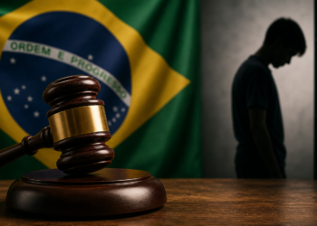 Redução Da Maioridade Penal Tem Apoio De 90% Dos Brasileiros, Diz Pesquisa - Gazeta Mercantil
