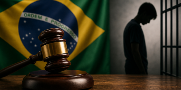 Redução Da Maioridade Penal Tem Apoio De 90% Dos Brasileiros, Diz Pesquisa - Gazeta Mercantil