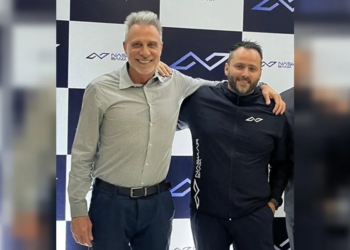Maurício Jahu, À Esquerda, E Rogério Vieira, À Direita, São Diretor E Presidente Da 7Trust, Respectivamente. - Foto: Reprodução