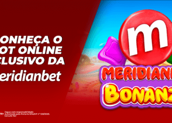 Meridianbet Bonanza: Conheça O Slot Online Exclusivo Da Meridianbet - Gazeta Mercantil - Futebol