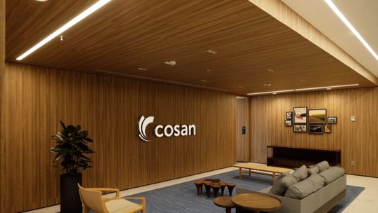 Cosan (Csan3) Recebe Propostas Por Fatia Na Rumo (Rail3) Em Plano Para Reduzir Alavancagem - Gazeta Mercantil - Empresas