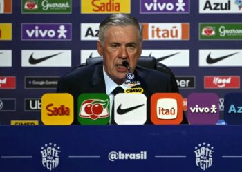 Ancelotti É O Técnico Mais Bem Pago Da Copa De 2026; Veja Salários