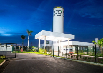 Citi Eleva Preço-Alvo Da Log (Logg3) Em 20%, Mas Mantém Cautela Com As Ações-Gazeta Mercantil