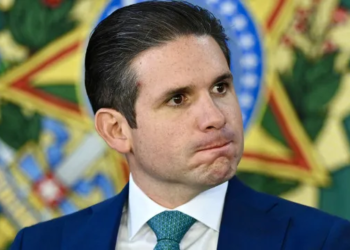 Em Lisboa, Hugo Motta Reafirma Que Câmara Deve Votar Regulamentação Da Ia Em Junho