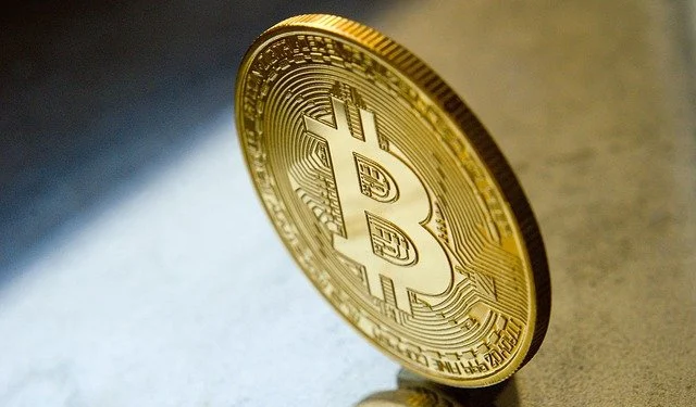 Bitcoin cai abaixo de US$ 78 mil com juros dos EUA e tensão geopolítica 1 GAZETA MERCANTIL Bitcoin (Foto: Divulgação)