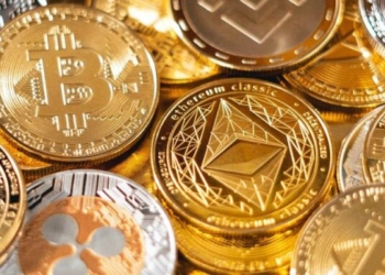 Criptomoedas