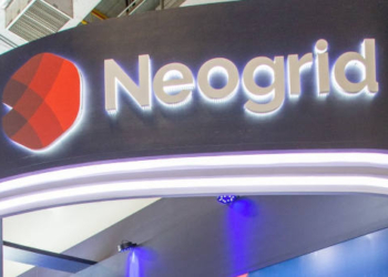 Neogrid (NGRD3) conclui OPA e abre prazo final para acionistas venderem ações 7 GAZETA MERCANTIL Neogrid (Ngrd3) - Gazeta Mercantil