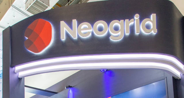 Neogrid (Ngrd3) - Gazeta Mercantil