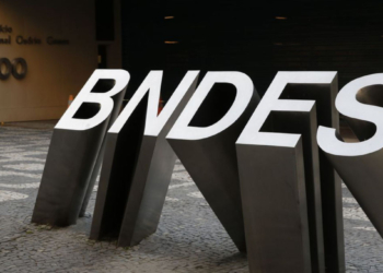Bndes - Gazeta Mercantil