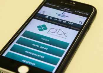 Caso Pix Eleva Tensão Entre Brasil E Eua E Acende Alerta Sobre Pagamentos Digitais - Gazeta Mercantil