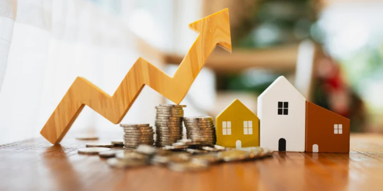 KNUQ11 aprova nova emissão e pode captar até R$ 440 milhões; veja como participar 1 GAZETA MERCANTIL Fiis Fundos Imobiliários (Imagem: Sommart/ Istockphoto)