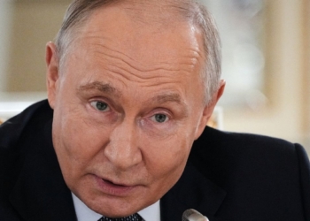 Economia Da Rússia Entra Em Fase Crítica Após Quatro Anos De Guerra, Aponta Estudo Europeu-Gazeta Mercantil