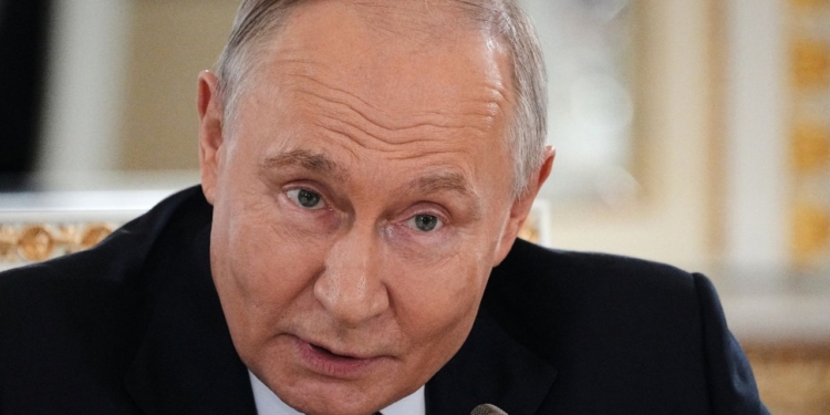 Economia da Rússia entra em fase crítica após quatro anos de guerra, aponta estudo europeu 1 GAZETA MERCANTIL Economia Da Rússia Entra Em Fase Crítica Após Quatro Anos De Guerra, Aponta Estudo Europeu-Gazeta Mercantil