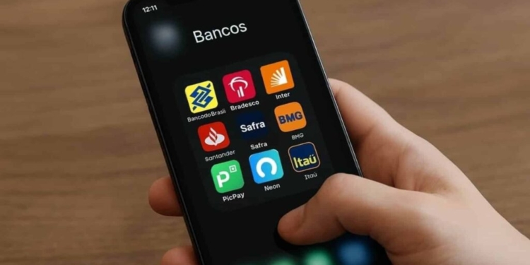 Bancos Brasileiros Lucraram Us$ 45,8 Bilhões E Concentraram 51% Do Ganho Regional - Gazeta Mercantil - Negócios