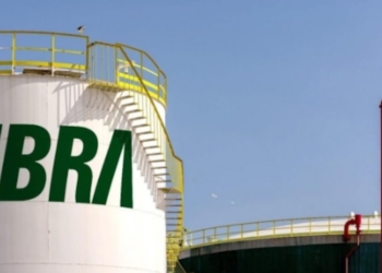 Vibra Energia (Vbbr3) - Gazeta Mercantil