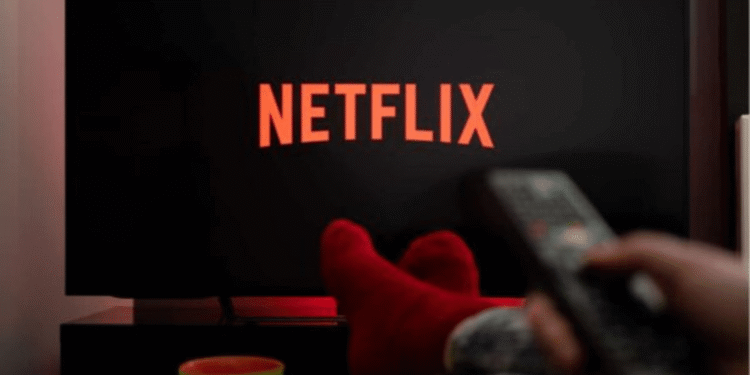 Netflix (NFLX) lucra US$ 3,4 bilhões, mas ação despenca; o problema está no 3T26 1 GAZETA MERCANTIL Netflix (Nflx) Lucra Us$ 3,4 Bilhões, Mas Ação Despenca; O Problema Está No 3T26 - Gazeta Mercantil