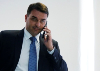 Flávio Bolsonaro quer mulher como vice e na economia e reposiciona estratégia para 2026 4 GAZETA MERCANTIL Flávio Bolsonaro Quer Mulher Como Vice E Na Economia E Reposiciona Estratégia Para 2026-Gazeta Mercantil