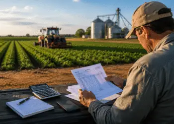 Alta Da Inadimplência No Agro Perde Força Após Meses De Avanço
