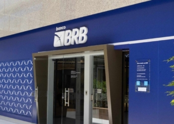 Brb - Gazeta Mercantil