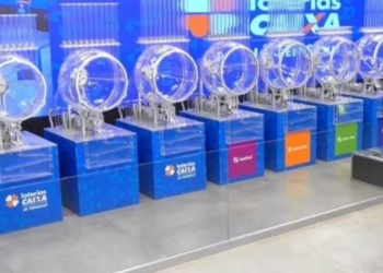 Mega-Sena muda de dia: Caixa transfere sorteios de sábado para domingo 4 GAZETA MERCANTIL Mega-Sena Muda De Dia: Caixa Transfere Sorteios De Sábado Para Domingo - Gazeta Mercantil