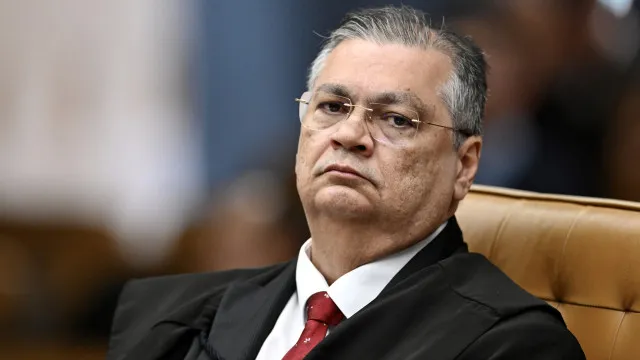 Flávio Dino Determina Investigação Da Pf Sobre Atuação Da Cvm No Caso Banco Master-Gazeta Mercantil