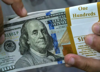 Treasuries = Gazeta Mercantil