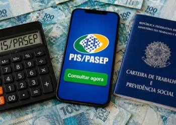 PIS/Pasep libera novo lote em 15 de junho; veja quem recebe até R$ 1.621 6 GAZETA MERCANTIL Pis/Pasep Libera Novo Lote Em 15 De Junho; Veja Quem Recebe Até R$ 1.621-Gazeta Mercantil