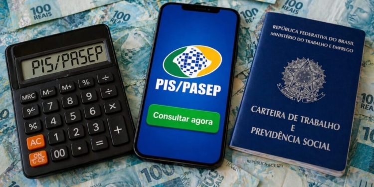 PIS/Pasep libera novo lote em 15 de junho; veja quem recebe até R$ 1.621 1 GAZETA MERCANTIL Pis/Pasep Libera Novo Lote Em 15 De Junho; Veja Quem Recebe Até R$ 1.621-Gazeta Mercantil