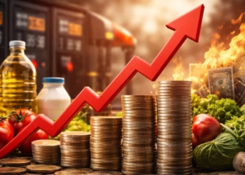 Boletim Focus Eleva Projeção Da Inflação E Da Selic Para 2026 E Amplia Cautela Do Mercado-Gazeta Mercantil