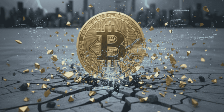 Bitcoin perde os US$ 60 mil antes do payroll dos EUA e amplia cautela no mercado de criptomoedas 1 GAZETA MERCANTIL Bitcoin Perde Os Us$ 60 Mil Antes Do Payroll Dos Eua E Amplia Cautela No Mercado De Criptomoedas-Gazeta Mercantil