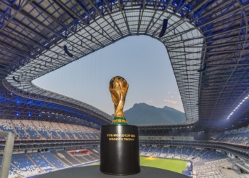 Cerimônia De Abertura Da Copa Do Mundo 2026: Veja Horário E Onde Assistir - Gazeta Mercantil