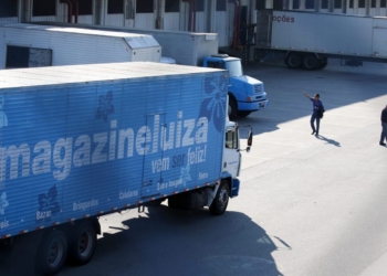 Magazine Luiza Registra Maior Volume Mensal De Vendas De 2026 Em Setembro-Gazeta Mercantil
