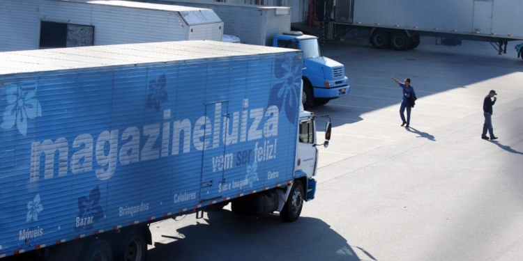 Magazine Luiza registra maior volume mensal de vendas de 2026 em setembro 1 GAZETA MERCANTIL Magazine Luiza Registra Maior Volume Mensal De Vendas De 2026 Em Setembro-Gazeta Mercantil
