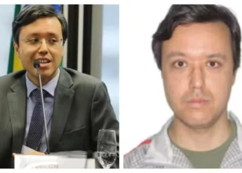 Artur Gomes Da Silva Neto, Ex-Auditor Fiscal Da Receita Estadual, É Apontado Pela Justiça Como Suspeito De Liderar Um Esquema De Fraudes Dentro Da Sefaz-Sp.- Foto: Reprodução - Gazeta Mercantil