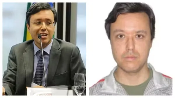 Justiça manda prender novamente ex-auditor suspeito de fraudes com ICMS em SP 1 GAZETA MERCANTIL Artur Gomes Da Silva Neto, Ex-Auditor Fiscal Da Receita Estadual, É Apontado Pela Justiça Como Suspeito De Liderar Um Esquema De Fraudes Dentro Da Sefaz-Sp.- Foto: Reprodução - Gazeta Mercantil