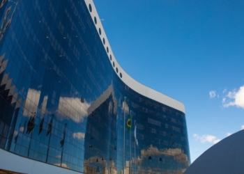 TSE libera propaganda intrapartidária para pré-candidatos; veja regras para 2026 4 GAZETA MERCANTIL Tse - Gazeta Mercantil