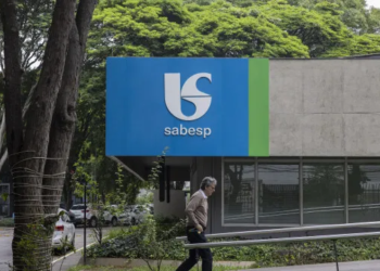Sabesp Estima Impacto De R$ 329 Bilhões No Pib Com Universalização Do Saneamento Até 2029-Gazeta Mercantil