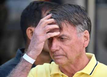 Moraes Dá 24H A Bolsonaro Por Arma Ligada Ao Gsi - Gazeta Mercantil