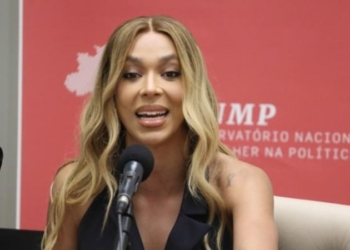 A Deputada Terá Direito De Resposta Com Tempo E Destaque Igual À Fala Do Apresentador.