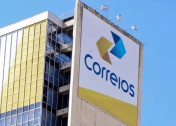 Correios - Gazeta Mercantil