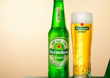 Com Cerveja Sem Glúten, Teor Alcoólico De 3,5% E Lançamento Primeiro No Brasil, Marca Tenta Ocupar O Espaço Entre A Zero Álcool E A Tradicional