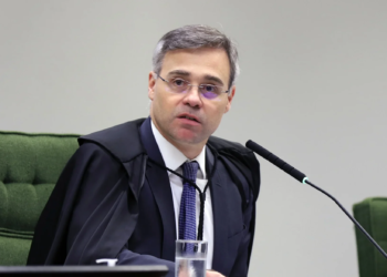 André Mendonça - Gazeta Mercantil