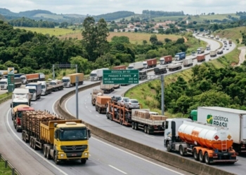 Bndes Libera R$ 20 Bilhões Para Renovação De Frota De Caminhões E Ônibus No Move Brasil-Gazeta Mercantil