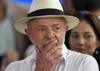 Opinião: Caso Master cria para Lula um problema que vai além do STF 22 GAZETA MERCANTIL Opinião: Caso Master Cria Para Lula Um Problema Que Vai Além Do Stf - Gazeta Mercantil