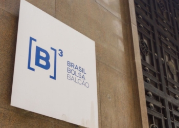 Ibovespa Hoje - Gazeta Mercantil