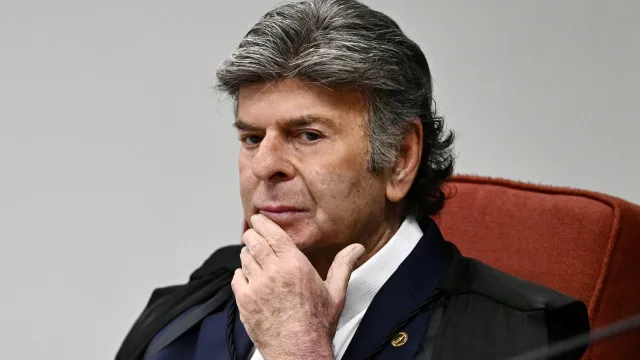 Vorcaro autorizou custeio de viagem de Fux por meio da Forbes Brasil, indicam mensagens da PF 1 GAZETA MERCANTIL Bets Têm R$ 1,453 Bilhão Em Saldos E Entram No Último Dia Antes Do Bloqueio-Gazeta Mercantil