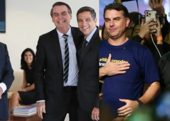Bolsonaro, Guedes E Campos Neto Entram No Centro Da Crise Das Fintechs Usadas Por Facções - Gazeta Mercantil - Política